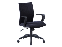 Silla giratoria Q-connect base