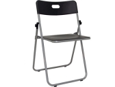 Silla pyc conferencia plegable