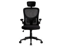 Silla Q-connect ergonomica pal ermo