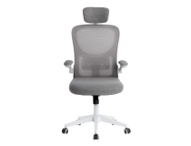 Silla Q-connect ergonomica pal ermo