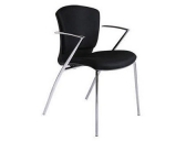 Silla Rocada confidente estructura