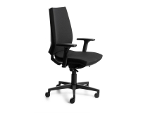 Silla Rocada direccion con brazos