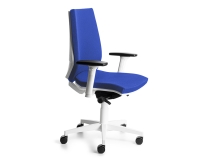 Silla Rocada direccion con brazos