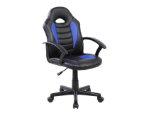 Silla Rocada gaming con brazos fijos