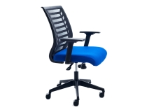 Silla Rocada de oficina