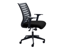 Silla Rocada de oficina