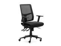 Silla Rocada de oficina