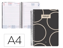 Agenda Espiral Liderpapel Clas 170380