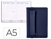 Agenda encuadernada Liderpapel arkos A5