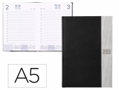 Agenda encuadernada Liderpapel chatzi 15x21