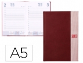 Agenda encuadernada Liderpapel chatzi 15x21