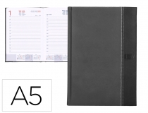 Agenda encuadernada Liderpapel chatzi 15x21