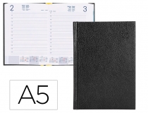 Agenda encuadernada Liderpapel corfu 15x21