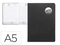 Agenda encuadernada Liderpapel kilkis 15x21
