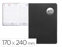 Agenda encuadernada Liderpapel kilkis 17x24