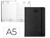 Agenda encuadernada Liderpapel mykonos 15x21