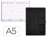 Agenda encuadernada Liderpapel naxos A5