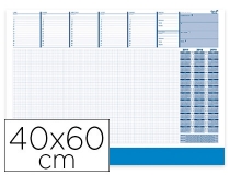 Planning sobremesa semanal Quo