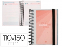 Agenda escolar liderpapel curso 22-23