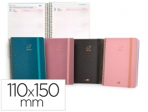 Agenda escolar liderpapel curso 22-23