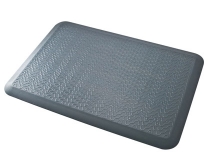 Alfombra antideslizante q-connect poliuretano 940x635x125