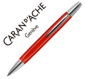 Boligrafo caran d-ache alchemix cuerpo