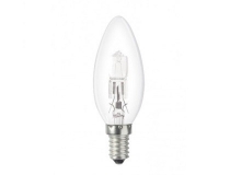 Bombilla sunmatic eco halogena vela