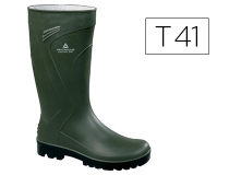Bota deltaplus de seguridad jouca