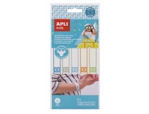 Brazalete identificativo apli kids blister