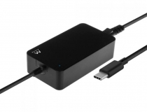 Cargador ewent para portatil