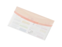 Carpeta tarifold portadocumentos color dream