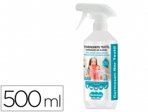 Desinfectante bacterisan germosan-nor bp7 virucida