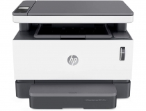 Equipo multifuncion HP neverstop laser