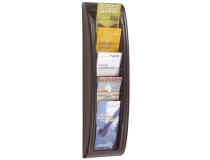 Expositor mural fast-paperflow postales A6