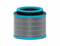 Filtro hepa leitz para purificador