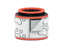Filtro hepa leitz para purificador