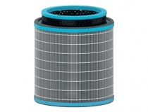 Filtro hepa leitz para purificador