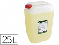 Fregasuelos dahi aroma limon garrafa