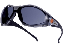 Gafas deltaplus de proteccion ajustable