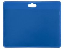Identificador tarifold pvc horizontal color