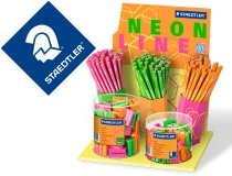 Lapices de grafito staedtler wopex