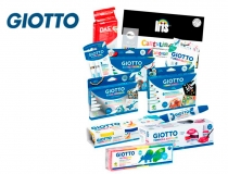 Lote giotto crea y decora