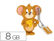 Memoria emtec usb 2.0 jerry