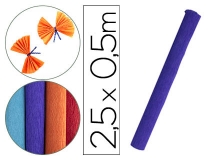 Papel crespon liderpapel rollo de