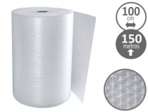 Plastico burbuja liderpapel 1x150m