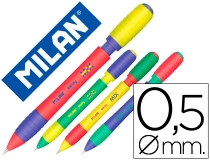 Portaminas milan sway mix 0,5