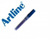 Recambio rotulador artline ek-573a clix