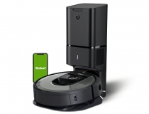 Robot aspirador irobot roomba i4558