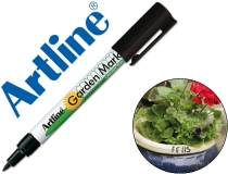 Rotulador artline marcador permanente ek-780