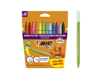 Rotulador bic kids couleur estuche